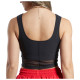 Reebok Γυναικεία αμάνικη μπλούζα CL Heritage Tank